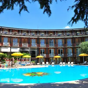Continental 3*, Garda (Verona) Italy