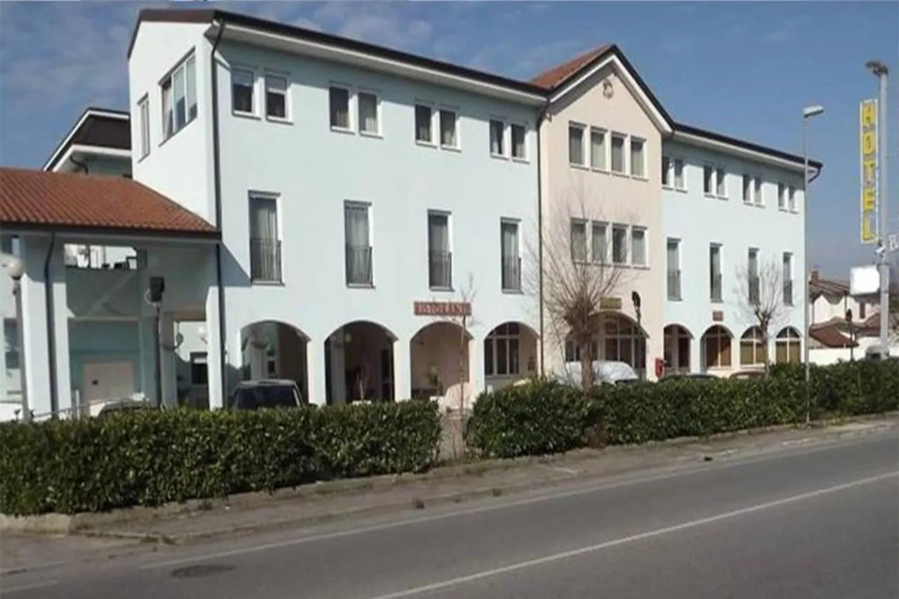 Risthotel Airport Fogliano Redipuglia