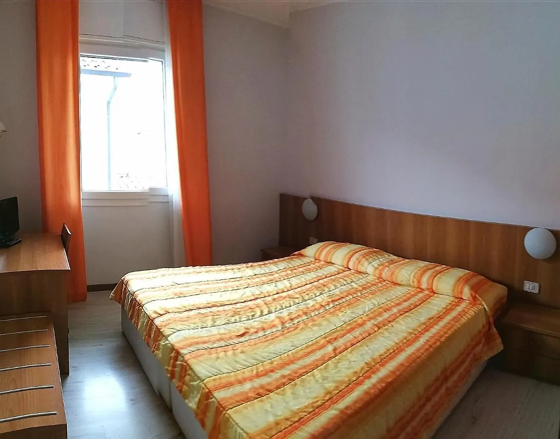 Risthotel Airport Fogliano Redipuglia 3*,  Italy