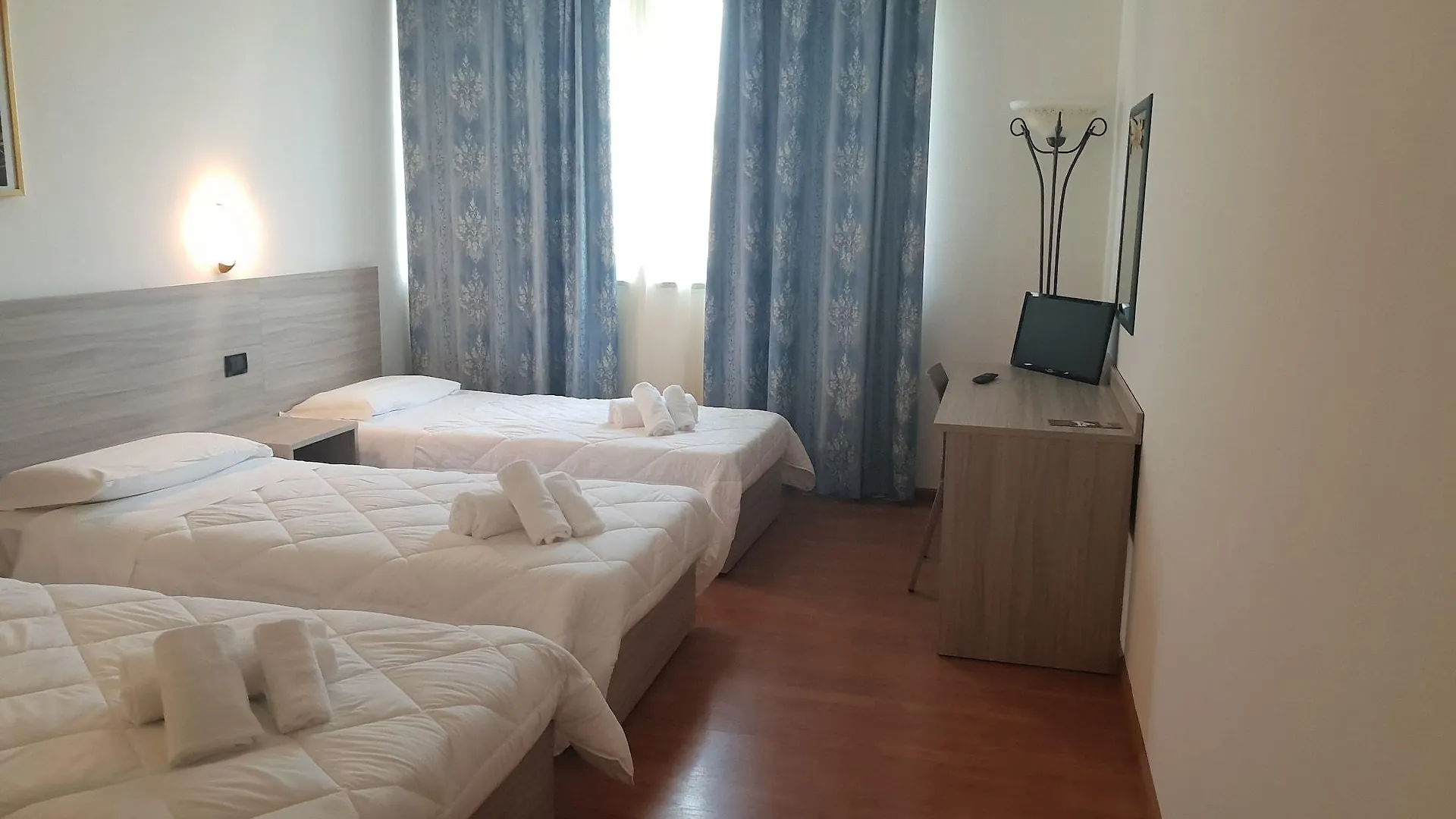 Risthotel Airport Fogliano Redipuglia 3*,  Italy