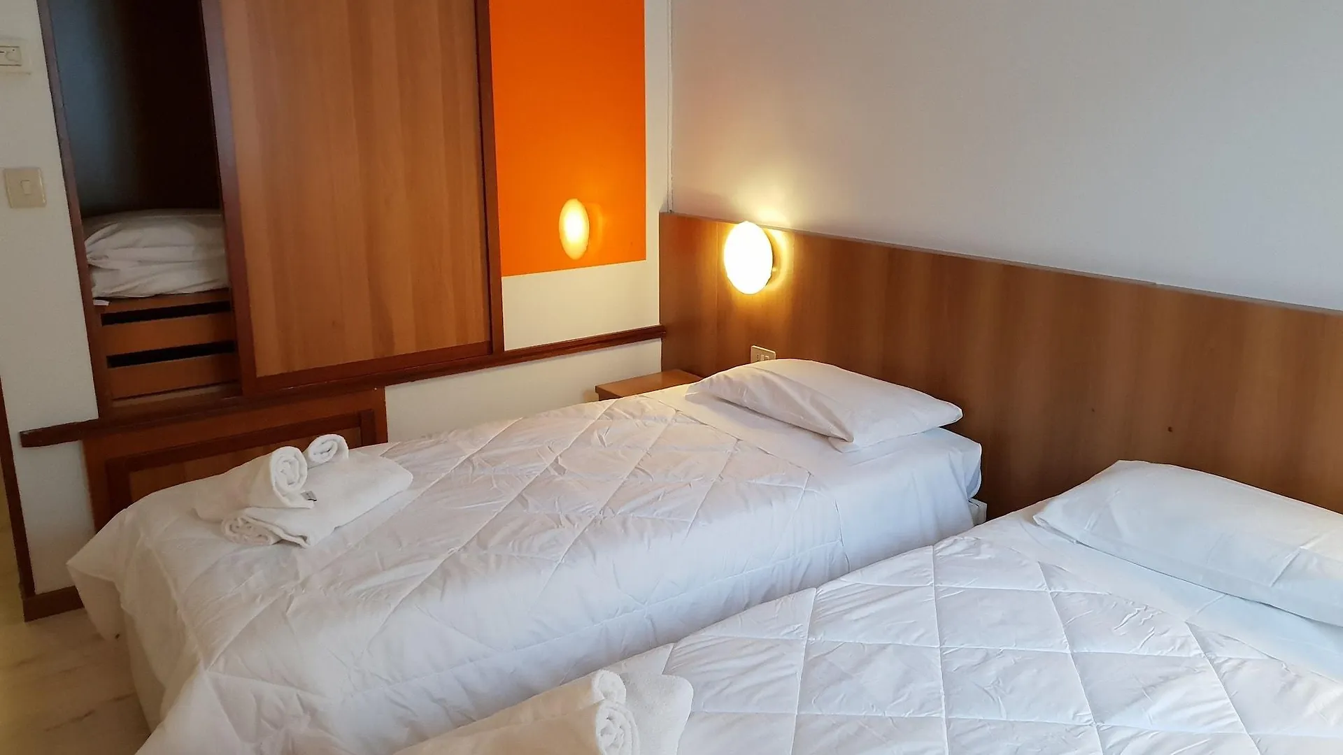 *** Hotel Risthotel Airport Fogliano Redipuglia Italy