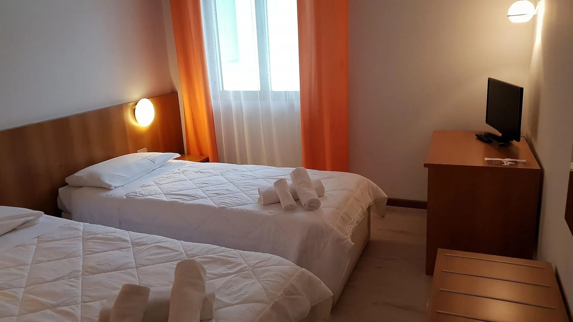 Risthotel Airport Fogliano Redipuglia