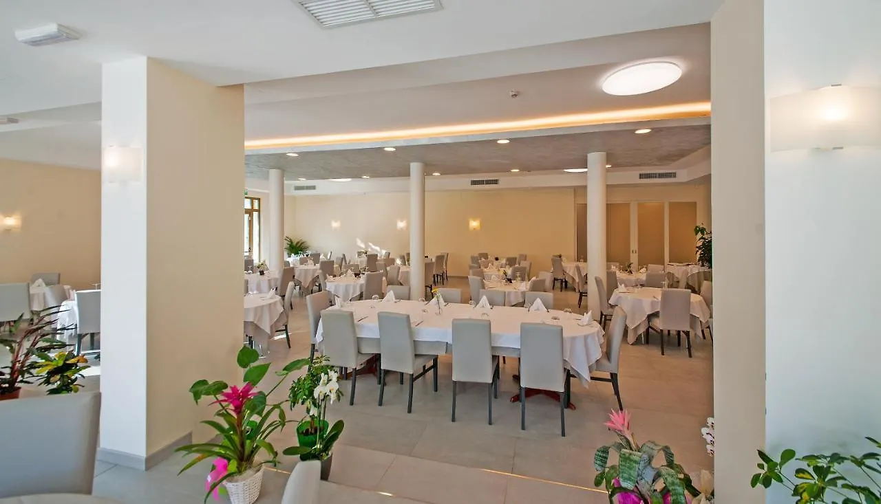 Hotel Risthotel Airport Fogliano Redipuglia