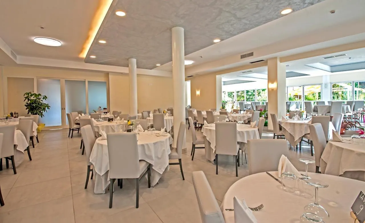 Risthotel Airport Fogliano Redipuglia Hotel