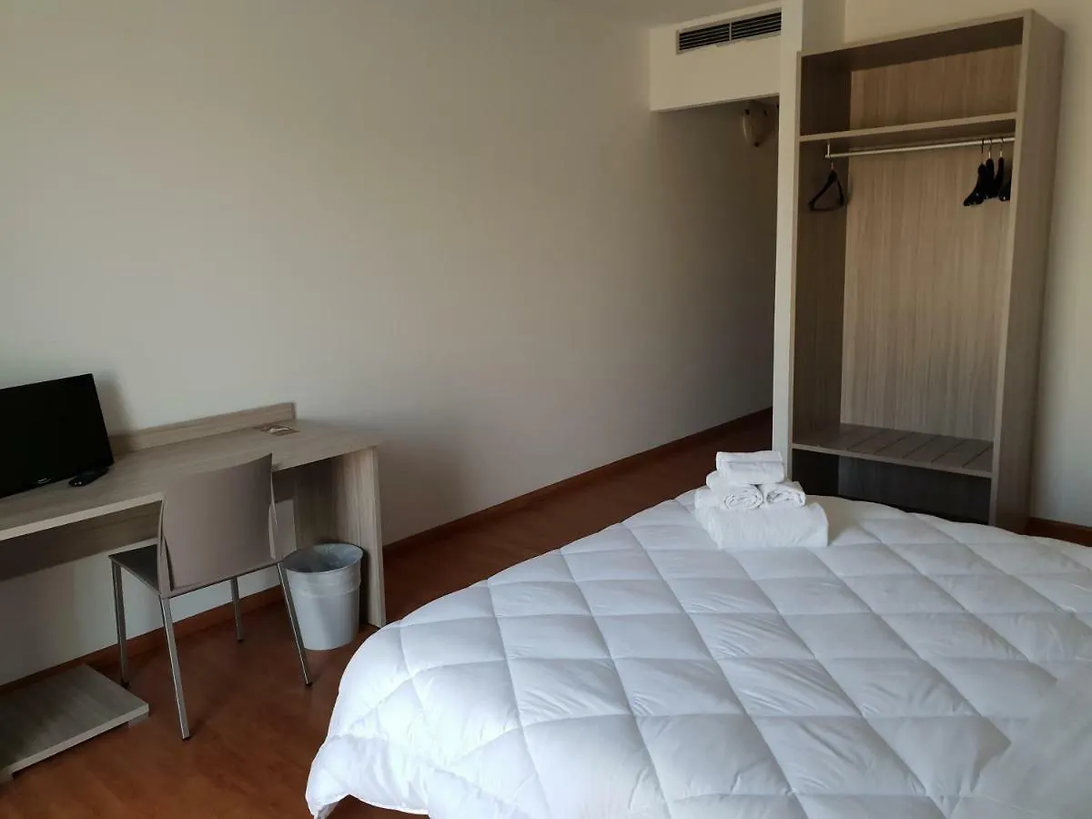 Hotel Risthotel Airport Fogliano Redipuglia