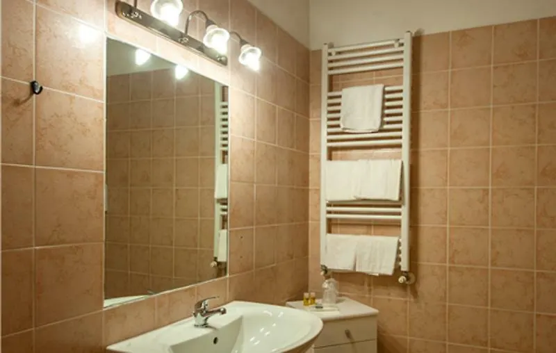 Hotel Risthotel Airport Fogliano Redipuglia